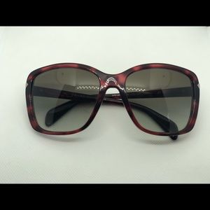 Women’s Prada sunglasses